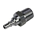 SK11(エスケー11) マイクロカプラ PT1/8メネジ取り付け用 (プラグ) MC-10PM AP-28M