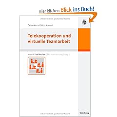 Telekooperation und virtuelle Teamarbeit