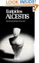 Alcestis (Greek Tragedy in New Translations)