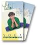 Lilias: Yoga Workout for Beginners [VHS]