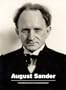 August Sander: 'In Photography There Are No Unexplained Shadows'