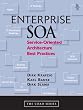 Enterprise SOA: Service Oriented Architecture Best Practices (Coad)