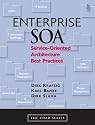 Enterprise SOA: Service-Oriented Architecture Best Practices (The Coad Series)