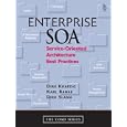 Enterprise SOA: Service-Oriented Architecture Best Practices (Coad Series)