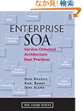 Enterprise SOA: Service-Oriented Architecture Best Practices (Coad Series)