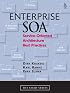 Enterprise SOA: Service-Oriented Architecture Best Practices (Coad Series)
