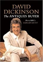 The Antiques Buyer: o