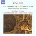 Vivaldi - Dixit Dominus; Jubilate; Gloria