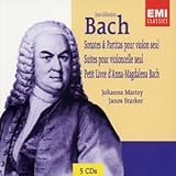 Bach: Sonates Pour Violon