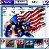 [Final Justice] Silverscreen Theme downloadable Software
