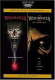 Wishmaster/Wishmaster 2: Evil Never Dies Wishmaster/Wishmaster 2: Evil Never Dies