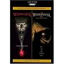 Wishmaster/Wishmaster 2: Evil Never Dies