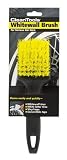 Clean Tools 5015 Whitewall Tire Brush for Car Tires