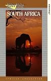 Video Visits - Southern Africa - A Journey Of Discovery [1992] VHS
