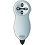 Kensington 33062 Wireless Presentation Remote Control with Laser Pointer (PC/Mac)