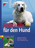 Erste Hilfe f�r den Hund