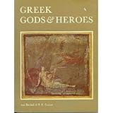 Greek gods and heroes