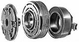 Four Seasons 48854 Clutch Reman