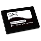 OCZ OCZSSD2-1VTX60G 60GB SATA 2 Vertex Series Solid State Drive (Black)