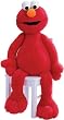 Sesame Street Plush - XL Elmo (display size) by Gund