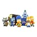 Kidrobot The Simpsons Blind Box (1 Figure)