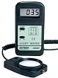 Extech 401027 Foot Candle Light Meter