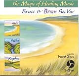 Magic of Healing Music