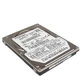 Toshiba MK1032GSX 100GB SATA/150 5400RPM 16MB 2.5 Hard Drive