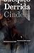 Cinders (Volume 28) (Posthumanities)