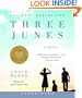 Three Junes: A novel