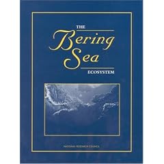 The Bering Sea Ecosystem