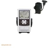 iRiver iHP-120 Universal Windshield Car / Auto Mount Phone MP3 Holder - Gomadic Brand
