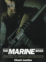 Marine Book: A Portrait of America's Military Elite