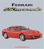Ferrari 550 Maranello