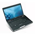 Toshiba Satellite M505D-S4970 14.0-Inch Black/Onyx Laptop - 2 Hours 20 Minutes of Battery Life (Windows 7 Home Premium)