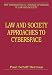Law and Society Approaches to Cyberspace (International Library of Essays in Law & Society) (International Library of Essays in Law and Society)