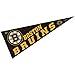 WinCraft NHL Boston Bruins WCR63857913 Carded Classic Pennant, 12