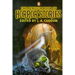 Horror Stories, The Penguin Book of