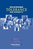 With an open mind: tolerance and diversity