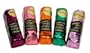 5pc Assortment Sugar Free Candy Bars