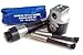 2 VME Boring Head Set, including R8 Shank and 1/2 Carbide Boring Bar Set
