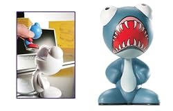 Nibble - Blue - Ub Funkeys