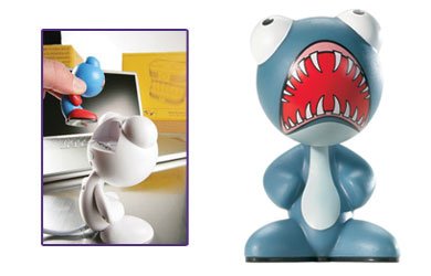 Childrens Toyshop  Toys : UB Funkeys - Funkiki Island - Nibble