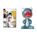 UB Funkeys Funkiki Island Nibble Tribe