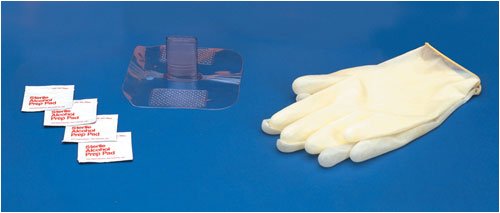 CPR MicroShield Pack
