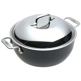 All-Clad LTD Dutch Oven by All-Clad