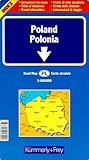 Poland (European Maps)