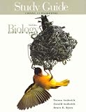 Books : Biology: Life on Earth