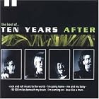 Best of by Ten Years After