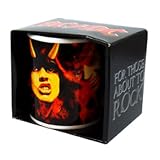 AC/DC - Tasse/Mug Highway To Hell